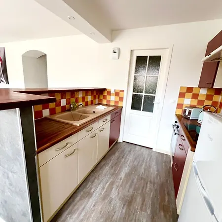 Apartment L'eclatant, Lumineux, Centre-ville