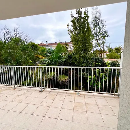 Apartment L'eclatant, Lumineux, Centre-ville