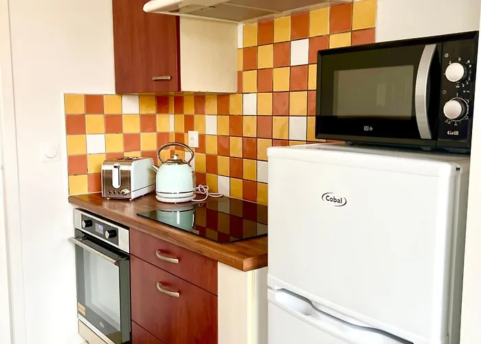 L'eclatant, Lumineux, Centre-ville *