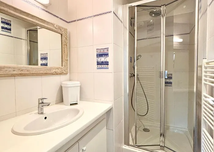 L'eclatant, Lumineux, Centre-ville